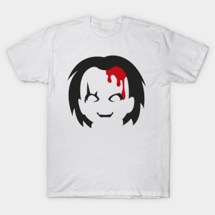 Chucky icon T-Shirt